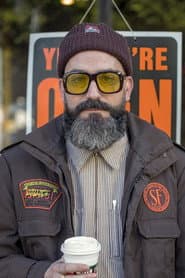 Photo of Jeremy Fish