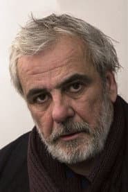 Photo of Nikos Arvanitis