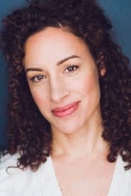 Photo of Tricia Alexandro