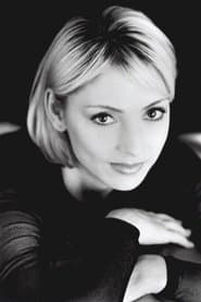 Photo of Kim Yates