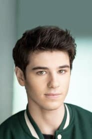 Photo of Oscar Chark