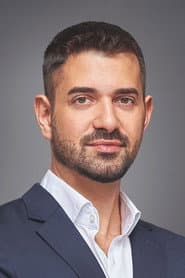 Photo of Erik Ňarjaš