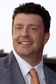 Photo of Kevin Osborne