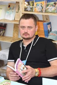 Photo of Andriy Kokotukha
