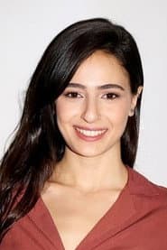 Photo of Lucy Ayoub