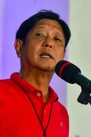 Photo of Ferdinand Marcos, Jr.