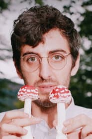 Photo of Hamilton Morris