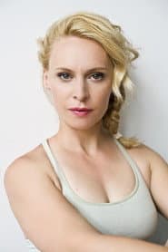 Photo of Paulina Holtz