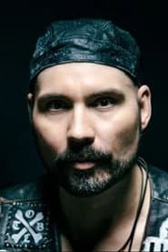 Photo of Markus Kaarlonen