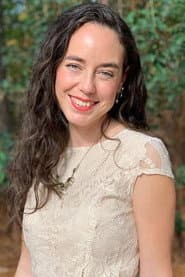 Photo of Amanda Barber