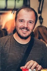 Photo of Milan Marić
