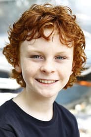 Photo of Nathaniel McParland