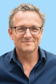 Photo of Michael Mosley