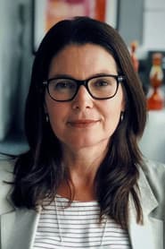 Photo of Katharine English