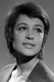Photo of Marina Neyolova