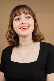 Photo of Tori Mosser