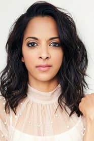 Photo of Sunita Deshpande