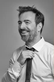 Photo of Kevin Johansen