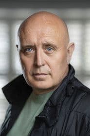Photo of Mark Flitton
