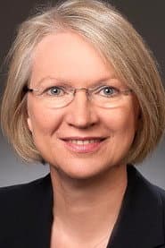 Photo of Monika Schnitzer