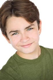 Photo of Weston McClelland