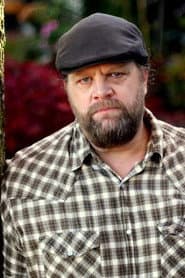 Photo of Christian Bower