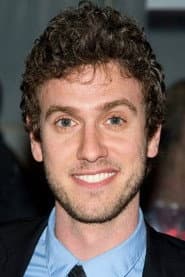 Photo of Connor Fox
