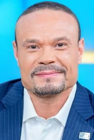 Photo of Dan Bongino