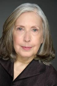 Photo of Victoria Barkoff