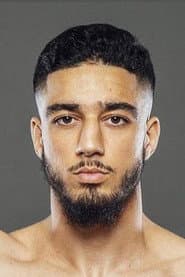Photo of Mossab El Marzkioui