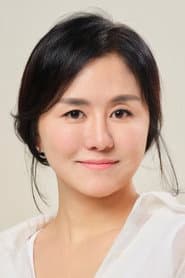 Photo of Yun Su-jin