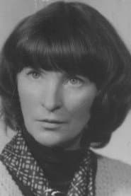Photo of Jadwiga Polanowska