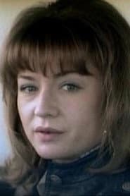 Photo of Ljerka Draženović