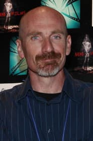 Photo of Manuel Camacho