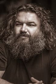 Photo of Toby Hargrave