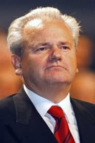 Photo of Slobodan Milošević