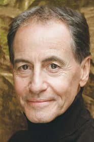 Photo of Philip Griffiths