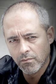 Photo of Philippe Chaubet