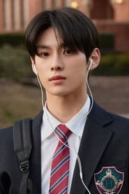 Photo of Woo Kyung-jun