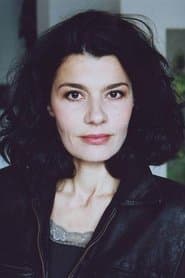 Photo of Katia Caballero