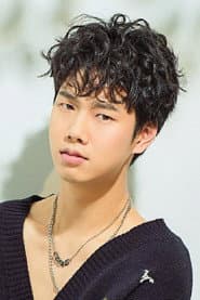 Photo of Zhang Yansen