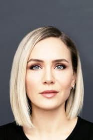 Photo of Amber Goldfarb