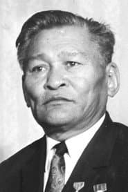 Photo of Jigjid Dejid