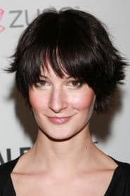 Photo of Natasha Melnick