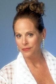 Photo of Louise Sorel
