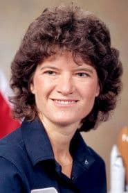 Photo of Sally Ride
