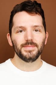 Photo of Jordan Farrand