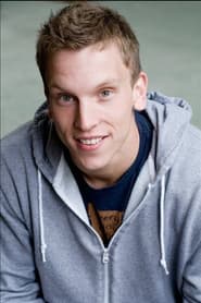 Photo of Tyler Burrows