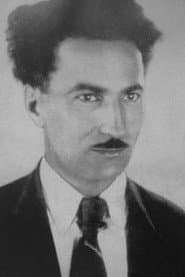 Photo of Nikoloz Shengelaia