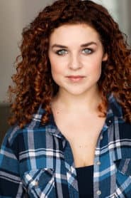 Photo of Lisa Marie Woods